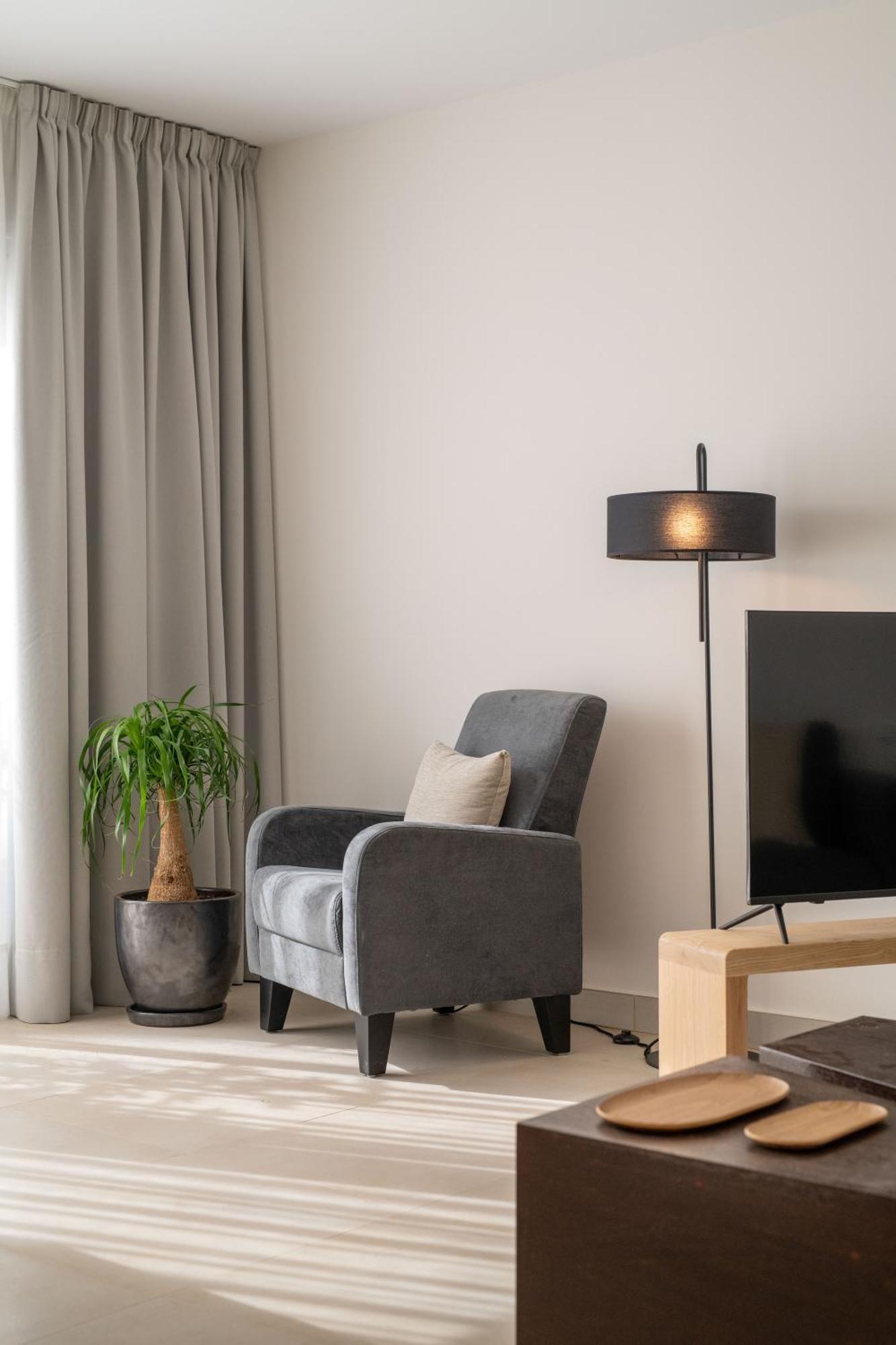 Geria - Panasco Suites Arrecife  Zewnętrze zdjęcie